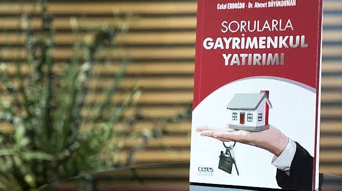 Sorularla Gayrimenkul Yatırımı